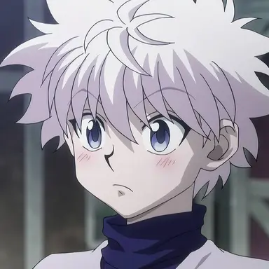 Profile image of キルア・ゾルディック
