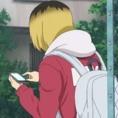 Profile image of 孤爪 研磨