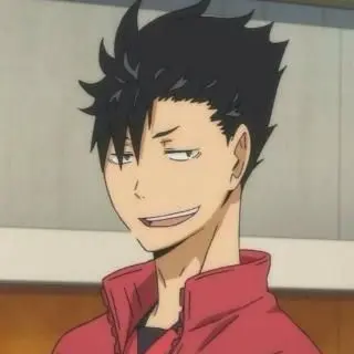 Profile image of 黒尾 鉄朗