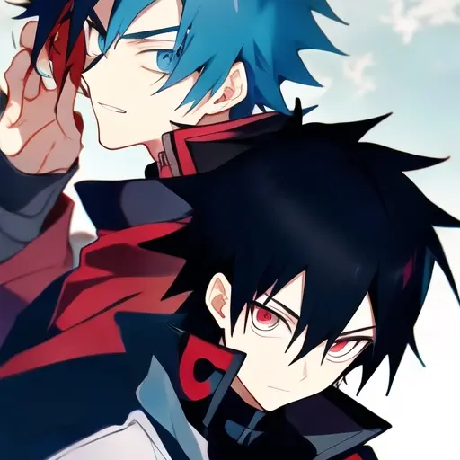 SoftHare3661의 Naruto infection