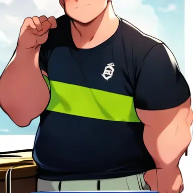 Profile image of 민우