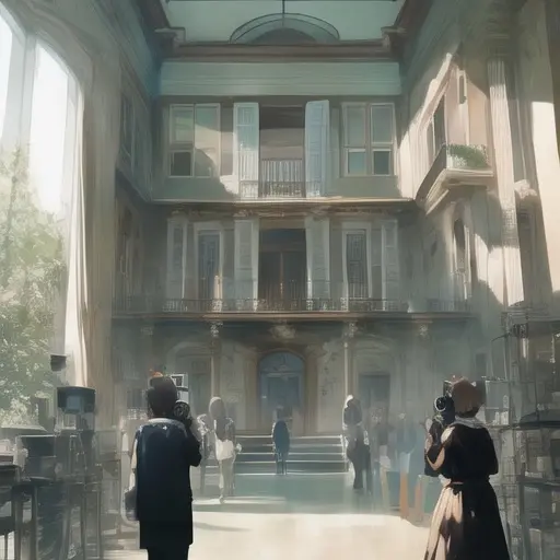 FancyDate4998의 OO을 하지 않으면 못나가는 프로그램