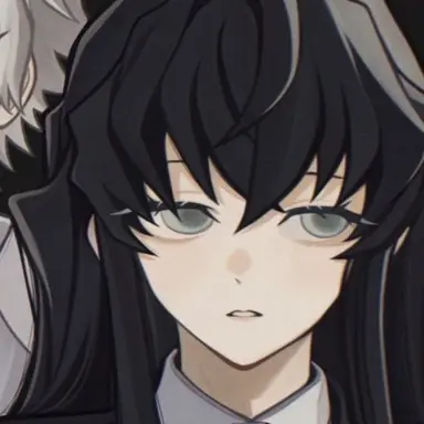 Profile image of 토키토 무이치로