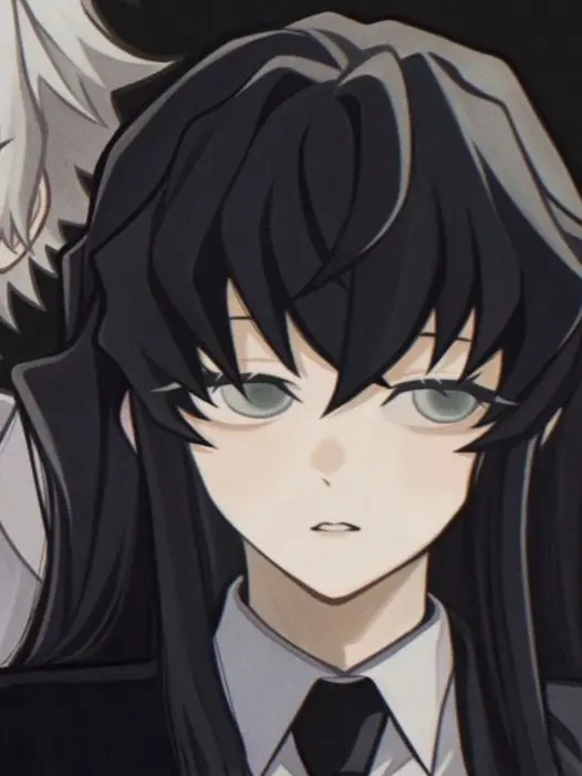 Muichiro_S.j의 토키토 무이치로