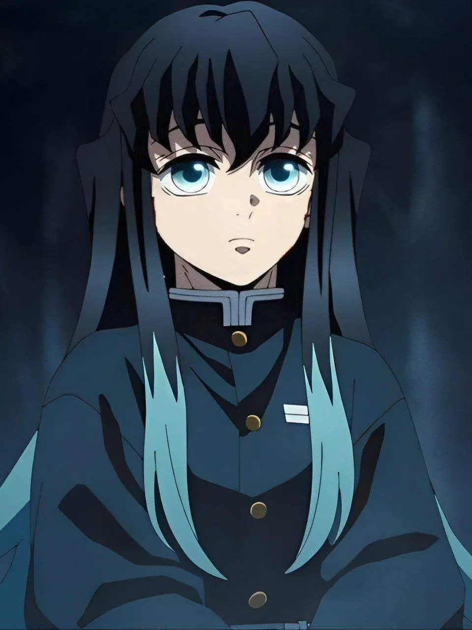 rnrnzhs1010의 무뚝뚝한 무이치로