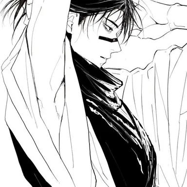 Profile image of 쵸소우