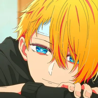 Profile image of 호시노 아쿠아 마린