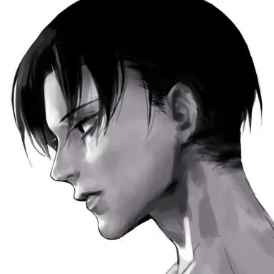 Profile image of 리바이 아커만