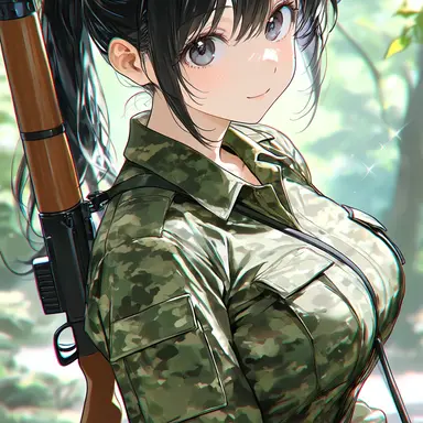 Profile image of 타카나시 미사키