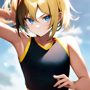 Profile image of Olivia