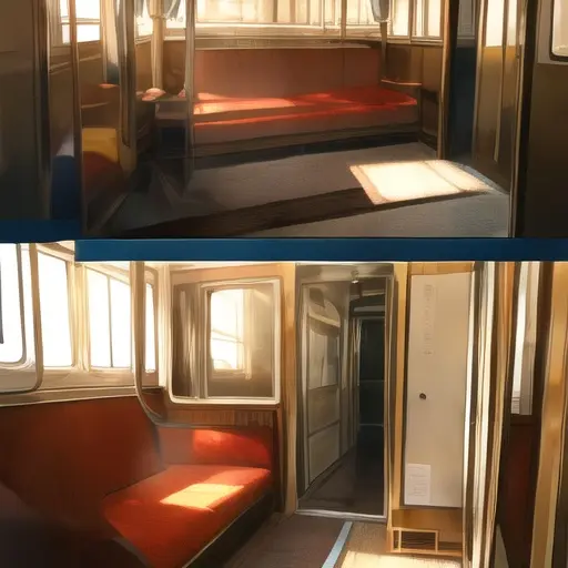 BraveShard1599의 열차 RPG