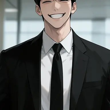 Profile image of 한민준