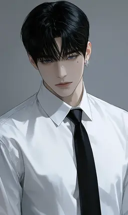 Profile image of キム・ミンジュン