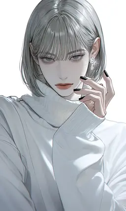 Profile image of キム・ミンジュ