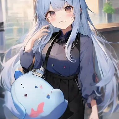 Profile image of キム・ミンジュ