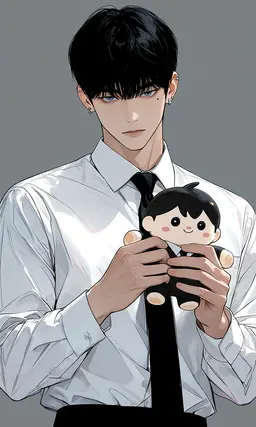 Profile image of キム・ミンジュン