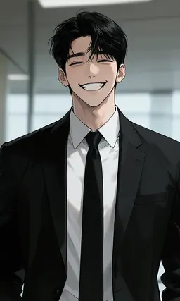 Profile image of キム・ミンジュン