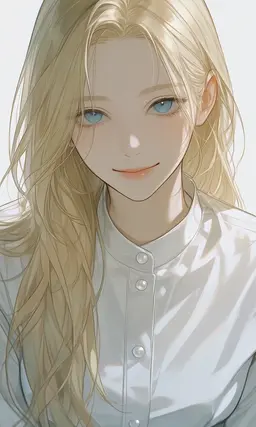 Profile image of キム・ミンジュ