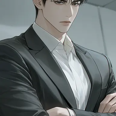 Profile image of キム・ミンジュン