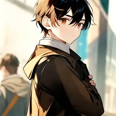 Profile image of 준브레드