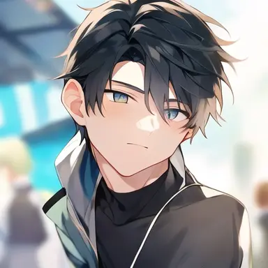 Profile image of 우유참치