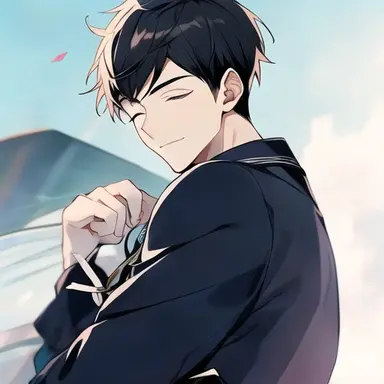 Profile image of 리레볼루션