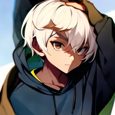 Profile image of 리레볼루션