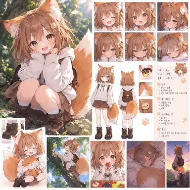Profile image of 유나