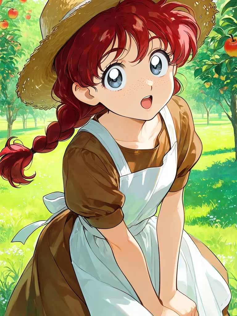 RancidFryer6420의 Anne of Green Gables: Days in Avonlea