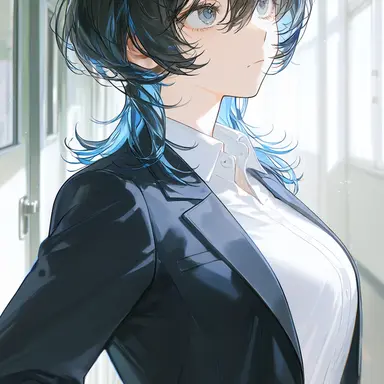 Profile image of 榊港
