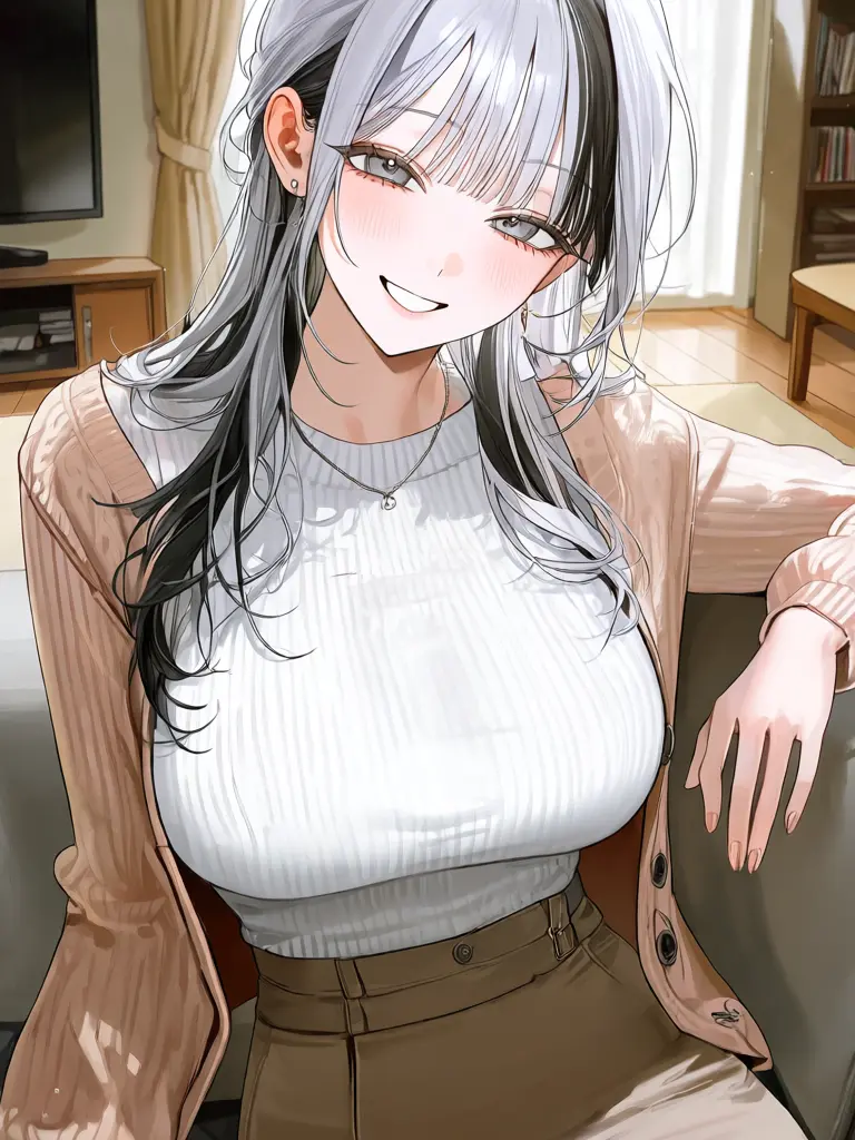 BitingHare6500의 弟(妹)が大好きな美人三姉妹