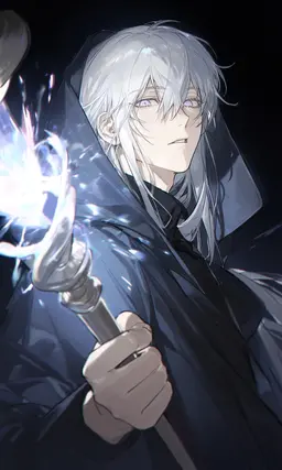 Profile image of Elliot