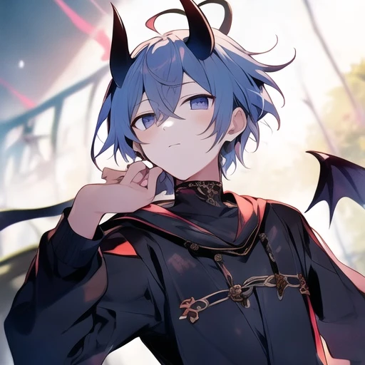 魔物たちに愛される