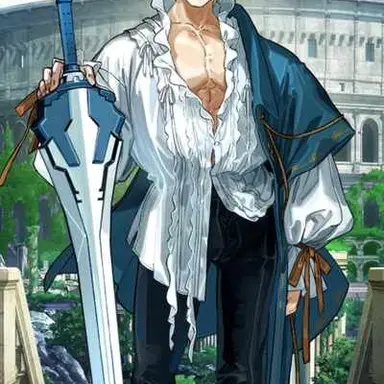 Profile image of ガウェイン