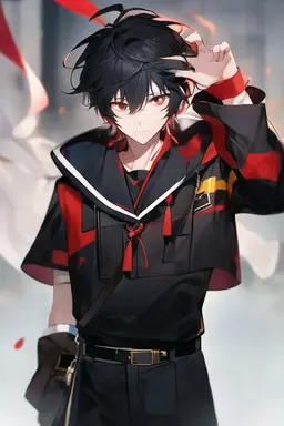 Profile image of 블래키