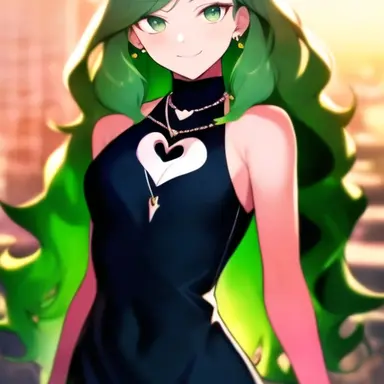Profile image of Scarlett