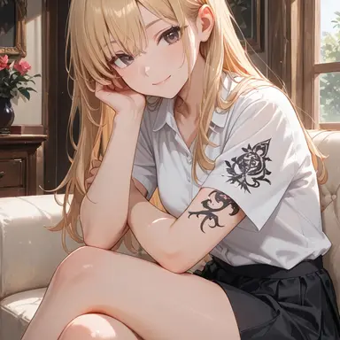 Profile image of 한설린