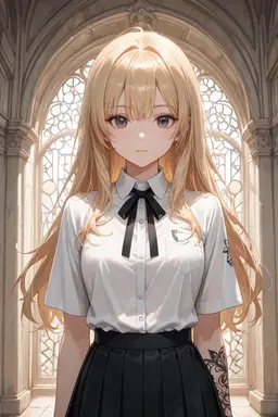 Profile image of 한설린