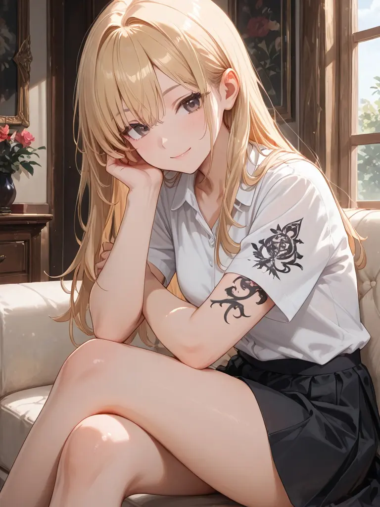 Hanij_.0816의 남편 바보인 아내