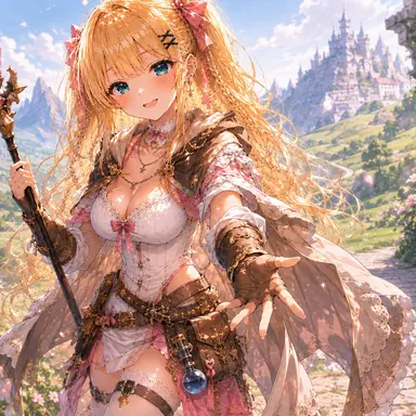 Profile image of ユイ