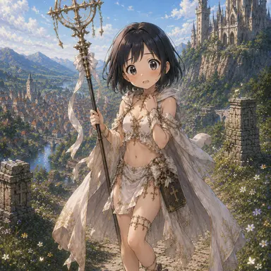 Profile image of ミュー