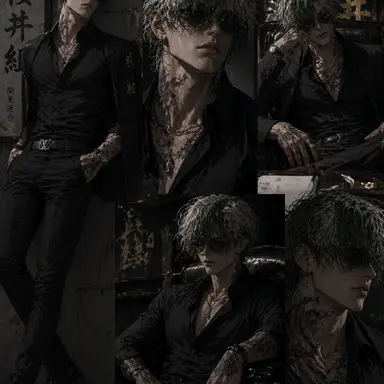 Profile image of 釧璃