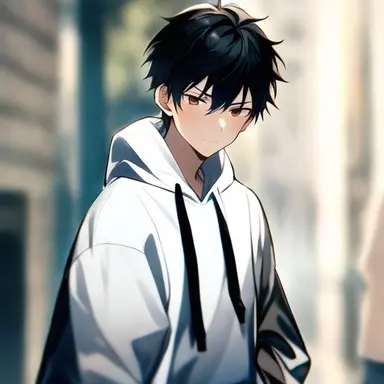 Profile image of 서하빈