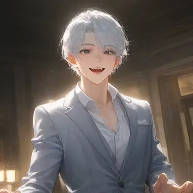 Profile image of 서이안