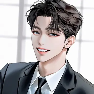 Profile image of 유서호