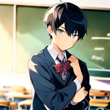 Profile image of 서해빈