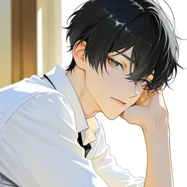 Profile image of 樫口  澄太