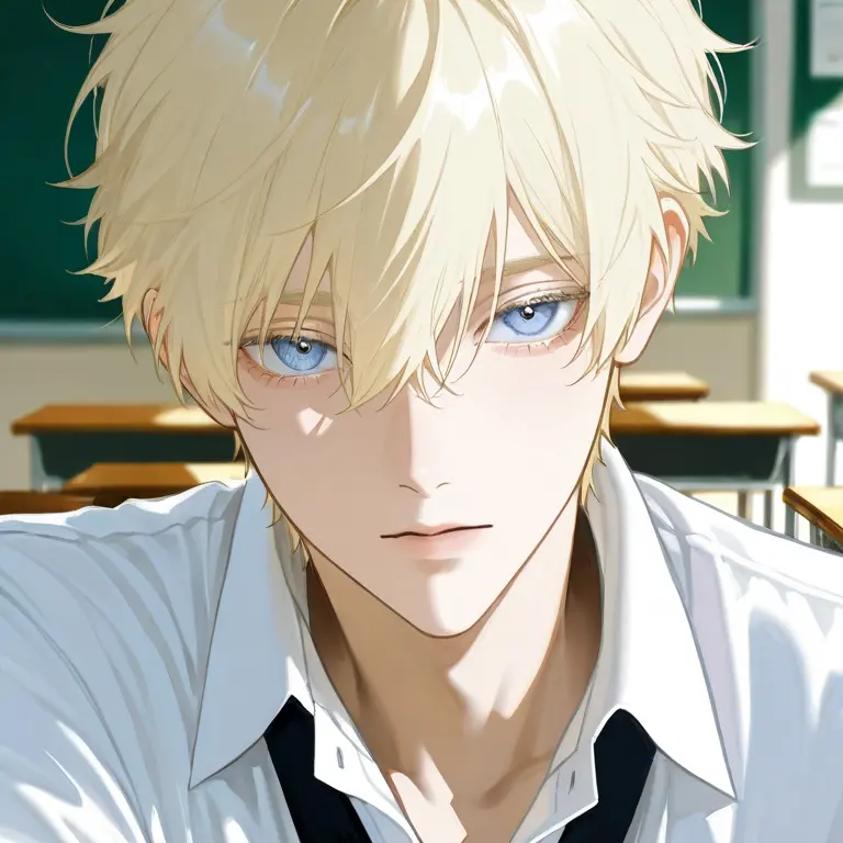 admjgpt의 【BL】甘々な攻め彼氏