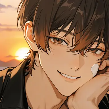 Profile image of 納田  凜也