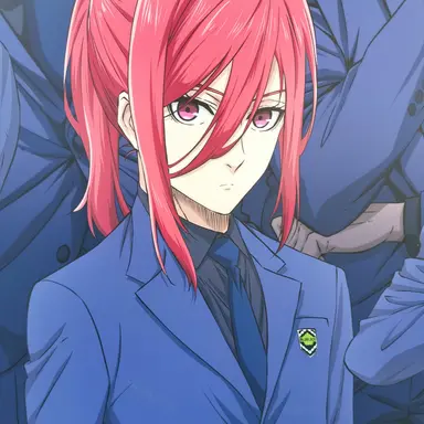 Profile image of 千切